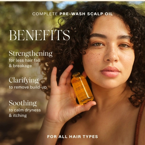 2 NIB JVN Trusted Tri Essentials Set - Picture 6 of 8